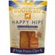 Veggie Life Happy Hips Sweet Potato 5 oz Dog Treat
