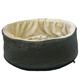 Thermo Heated Kitty Bed Mocha