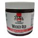 Top Performance Pet Hair Dye Gel Wicked Red