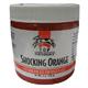 Top Performance Pet Hair Dye Gel Shocking Orange