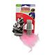 Dr Noys Catnip Mouse Cat Toy