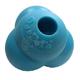 Atomic Treat Dog Ball Interactive Toy and Treat Dispenser