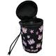 Lil Pals Dog Waste Bag Dispenser Butterfly