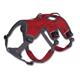 RuffWear Web Master Dog Harness Red Large/XL