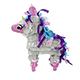 Bird Pinata Unicorn Filled Bird Toy