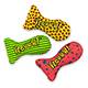 Yeowww Stinkie Sardine Single Cat Toy