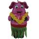 Bird Pinata Filled Pig Bird Toy
