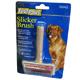 Slicker Pet Grooming Brush Firm Small