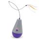 Purr Pet&trade; Spinn-ster Interactive Cat Toy