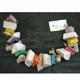 Grape Escape Bird Toy 24 inch