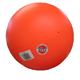 Hueter Toledo Best Ball 10 inch Dog Toy