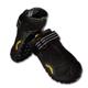 Bark'n Boots&trade; Grip Trex&trade; Black Small