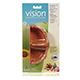 Vision 2 Bird Cage Food/Water Dish Terra cotta