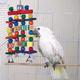 Brainy Bird Building Flocks Toys 