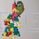 Brainy Bird Madcap Bird Toy