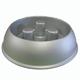 Brake-Fast Dog Bowl Aluminum 32 oz