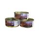 Evo 95% Venison 5.5 oz Canned Cat Food Case