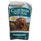 California Natural Herring and Sweet Potato Dog Food 15lb