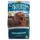 California Natural Herring & Sweet Potato Dog Food 5lb