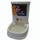 Petmate&reg; Ultra Feeder 4 lb White