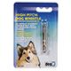Dogit High Pitch Dog Whistle