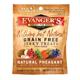 Evangers Nothing But Natural Pheasant Jerky 4.5 oz Dog Treat