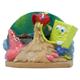 Sponge Bob & Patrick Aquarium Ornament