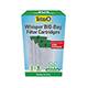 Whisper&reg; Bio-Bag&reg Med. 3-pack