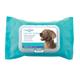 Clear Quest Dog and Cat Dental Wipes 25 Pack