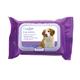 Clear Quest Dog Ear Wipes
