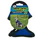 Comfort Control Dog Harness Blue XSmall