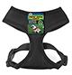 Comfort Control Dog Harness Black XLarge