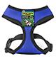 Comfort Control Dog Harness Blue XLarge