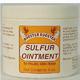 Rooster Booster Sulfur Salve 4oz