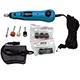 Master Grooming Pet Nail Grinder Kit