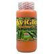 AviGlo 100% Organic Red Dende Palm Oil 16oz for Birds