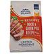 Natural Balance Green Pea & Duck Cat Food 5lb