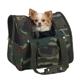 Casual Canine Backpack Camo Pet Carrier