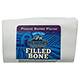 Peanut Butter Filled Bone 3 inch Dog Chew Treat