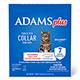 Adams Breakaway Flea&Tick Collar for Cats&Kittens