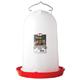 Poultry Waterer W/Handle 3 Gal
