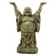 Standing Buddha Large Aquarium Ornament