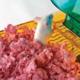 Carefresh Colors Litter 10 Liter Pink Pet Bedding