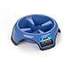 JW Slow Feed Dog Food Water Bowl Medium