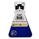 CatBib WildBird Saver Royal Blue Small