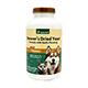 Brewers Yeast/Garlic 1000-Tab NaturVet Cat/Dog Supplement