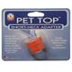 Pet Top Short-Neck Adapter