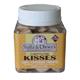 Stella and Chewy's Carnivore Kiss Chicken 2.5oz Dog Treat