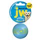 iSqueak Natural Rubber Ball Small Dog Toy