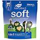 Breathless Dog and Cat Toothpaste Treats Small/Medium 12oz